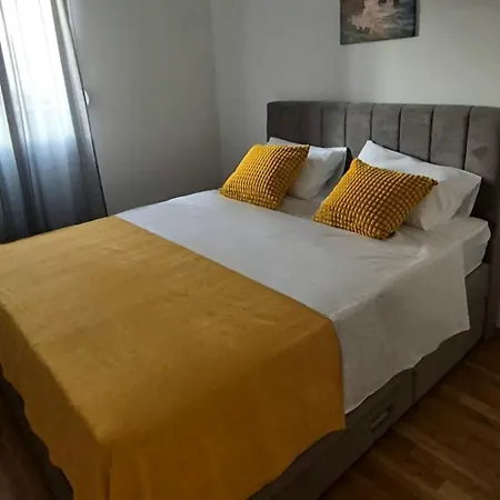 Apartament Rita