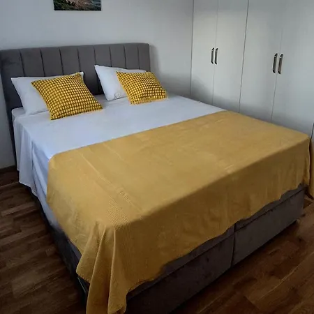 Apartamento Rita Split