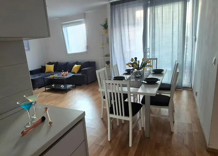 Apartamento Rita *