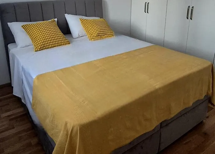 Apartamento Rita Split